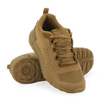 Кроссовки тактические койот М TAC Summer Light Coyote 36-47 размеры