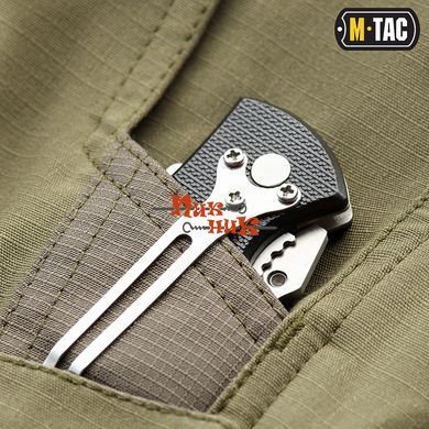 М так шорты тактические олива ЗСУ M-TAC ШОРТИ AGGRESSOR GEN.I Dark Olive
