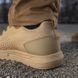Кросівки тактичні койот М TAC Summer Light Coyote 36-47 розміри