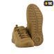 Кросівки тактичні койот М TAC Summer Light Coyote 36-47 розміри