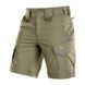 М так шорты тактические олива ЗСУ M-TAC ШОРТИ AGGRESSOR GEN.I Dark Olive