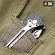 М так шорты тактические олива ЗСУ M-TAC ШОРТИ AGGRESSOR GEN.I Dark Olive