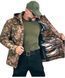 Костюм Soft Shell зимний пиксель подкладка Omni-Heat. Зимняя форма зсу военная: куртка + полукомбинезон 46-60 размеры