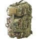 Рюкзак тактический военный 40л мультикам UK Hex-Stop Reaper Pack