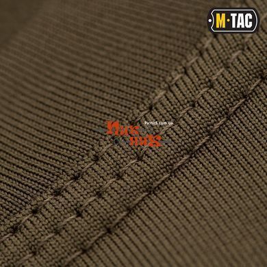 Термобелье м так мужское зимнее ThermoLine Olive