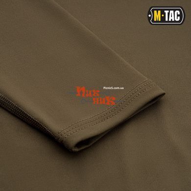 Термобелье м так мужское зимнее ThermoLine Olive
