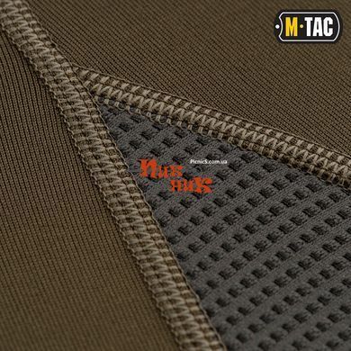 Термобелье м так мужское зимнее ThermoLine Olive