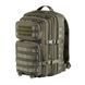 Штурмовой тактический рюкзак олива 36л M-TAC РЮКЗАК LARGE ASSAULT PACK OLIVE