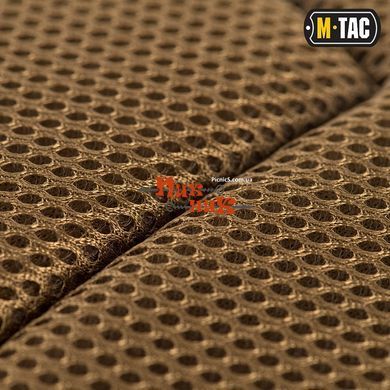 Штурмовой тактический рюкзак койот 36л M-TAC РЮКЗАК LARGE ASSAULT PACK TAN