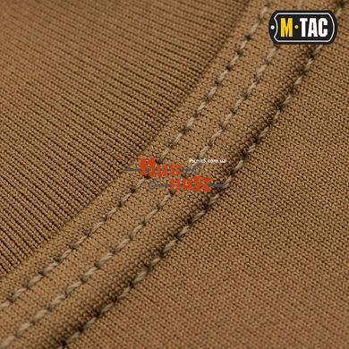 Термобелье мужское зимнее военное м так ThermoLine Coyote Brown