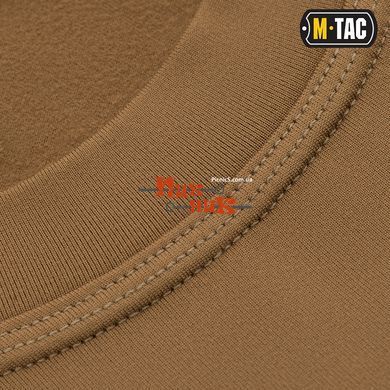 Термобелье мужское зимнее военное м так ThermoLine Coyote Brown