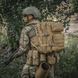Штурмовой тактический рюкзак койот 36л M-TAC РЮКЗАК LARGE ASSAULT PACK TAN