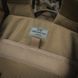 Штурмовой тактический рюкзак койот 36л M-TAC РЮКЗАК LARGE ASSAULT PACK TAN