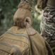 Штурмовой тактический рюкзак койот 36л M-TAC РЮКЗАК LARGE ASSAULT PACK TAN
