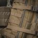 Штурмовой тактический рюкзак койот 36л M-TAC РЮКЗАК LARGE ASSAULT PACK TAN