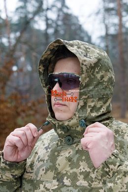 Костюм Горка ЗСУ форма оригинал пиксель военный Рип-Стоп 42-66 Украина