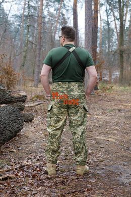 Костюм Горка ЗСУ форма оригинал пиксель военный Рип-Стоп 42-66 Украина