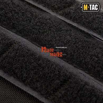 Штурмовой тактический рюкзак черный 36л M-TAC РЮКЗАК LARGE ASSAULT PACK BLACK