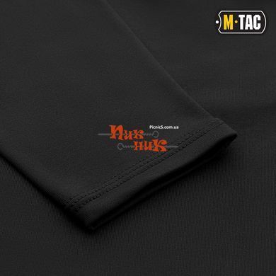 Термобелье мужское зимнее ЗСУ м так ThermoLine Black