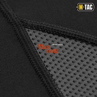 Термобелье мужское зимнее ЗСУ м так ThermoLine Black