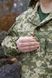 Костюм Горка ЗСУ форма оригинал пиксель военный Рип-Стоп 42-66 Украина