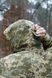 Костюм Горка ЗСУ форма оригинал пиксель военный Рип-Стоп 42-66 Украина