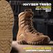 BELLEVILE берці літні американські Оригінал - Черевики Khyber TR550 Hot weather multi-terrain boot Coyote brown 40-48 розміри (7-15)