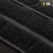Штурмовой тактический рюкзак черный 36л M-TAC РЮКЗАК LARGE ASSAULT PACK BLACK