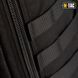 Штурмовой тактический рюкзак черный 36л M-TAC РЮКЗАК LARGE ASSAULT PACK BLACK