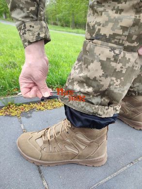 Штаны Горка ЗСУ форма оригинал пиксель КСЛ военный Рип-Стоп 44-64 Украина