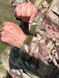 Зимняя куртка горка Soft Shell мультикам военная ЗСУ водонепроницаемая мембрана подкладка Omni-Heat 44-58 размеры
