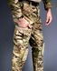 Костюм тактичний, військовий SPECIAL Taktikal Multicam, S