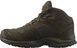 Тактические ботинки Salomon XA Forces MID EN Dark Earth 39-46 размеры