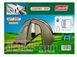 Coleman 2907 шестиместная кемпинговая палатка (Польша) легкая