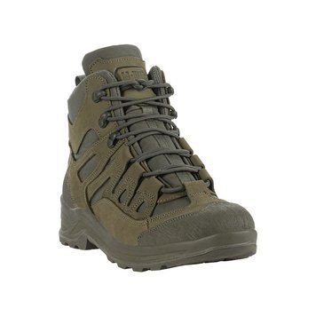 Тактические ботинки М ТАК берцы Mk.2 R Gen.II Ranger Green 41-43 размеры