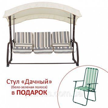 Качели "Аврора"