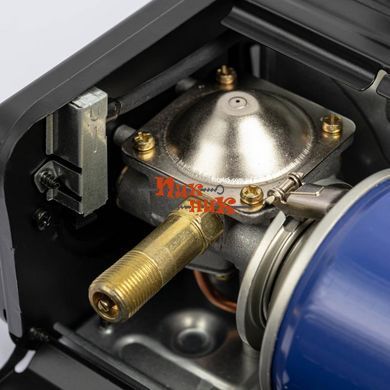 Плита FR газовая портативная PG-01 желтая (951-01-Y)