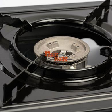 Плита FR газовая портативная PG-01 желтая (951-01-Y)