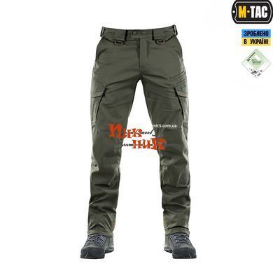 МТАК штани тактичні олива AGGRESSOR GEN ІІ FLEX ARMY OLIVE