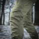 МТАК штани тактичні олива AGGRESSOR GEN ІІ FLEX ARMY OLIVE