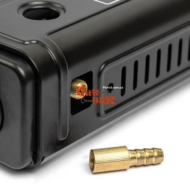 Плита FR газовая портативная PG-01 синяя (951-01-BL)