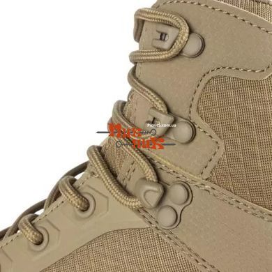 Тактичні черевики mil tec STURM MIL-TEC "TACTICAL BOOTS LIGHTWEIGHT"
