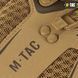 M TAC Черевики тактичні літні койот M-TAC НАПІВЧЕРЕВИКИ ТАКТИЧНІ ЛІТНІ IVA Coyote 36-47 розміри