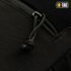 Тактическая сумка кобура черная M-TAC СУМКА SATELLITE BAG GEN.II BLACK