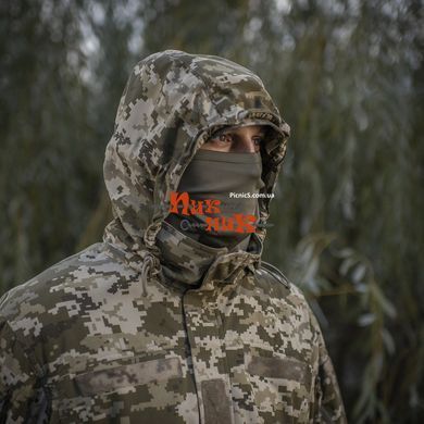 Куртка ЗСУ тактическая М ТАК Storm MM14