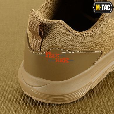 M TAC кроссовки легкие летние summer pro coyote сетка 36-47 размеры