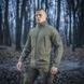 Куртка софтшелл олива M-Tac куртка Soft Shell Olive