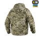 Куртка ЗСУ тактическая М ТАК Storm MM14