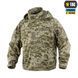 Куртка ЗСУ тактическая М ТАК Storm MM14