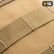 Сумка кобура койот M-TAC СУМКА URBAN LINE CITY PATROL CARABINER BAG COYOTE